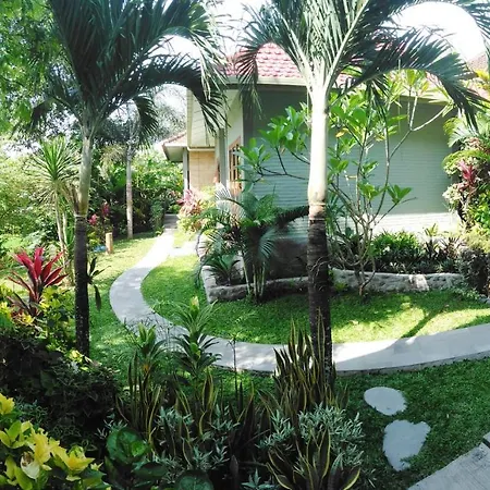 Medewi Beach View Villa