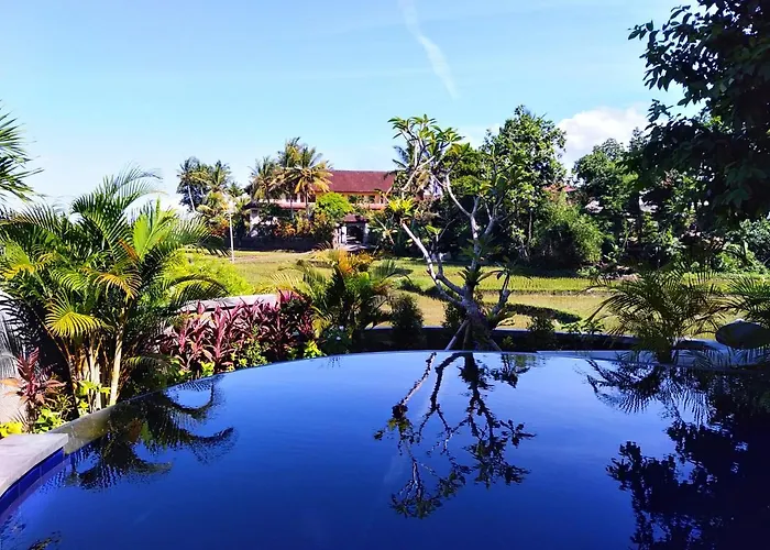 Medewi View 3* Jembrana