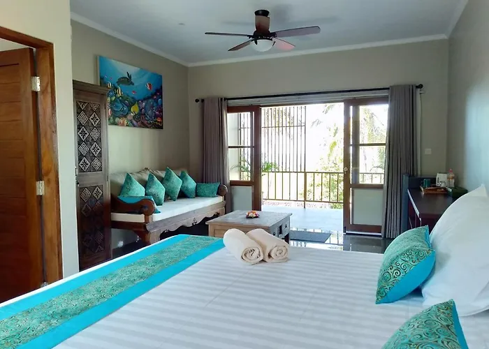 Medewi View 3*