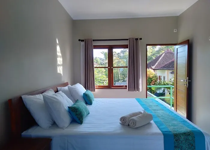 Medewi View 3* Jembrana