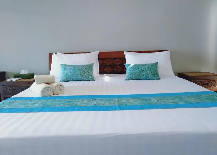 Bed & Breakfast Medewi View