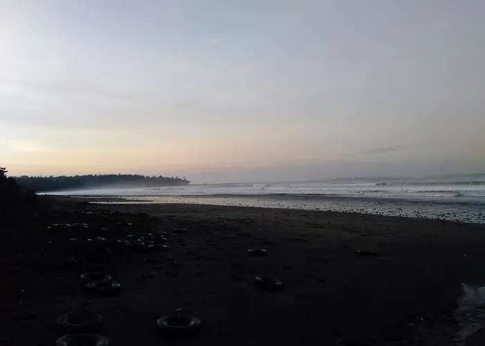 Medewi View