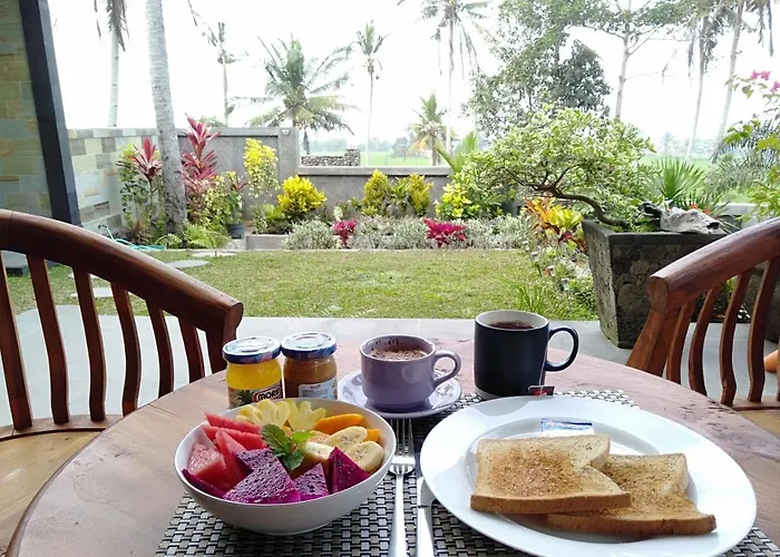 Medewi View Jembrana