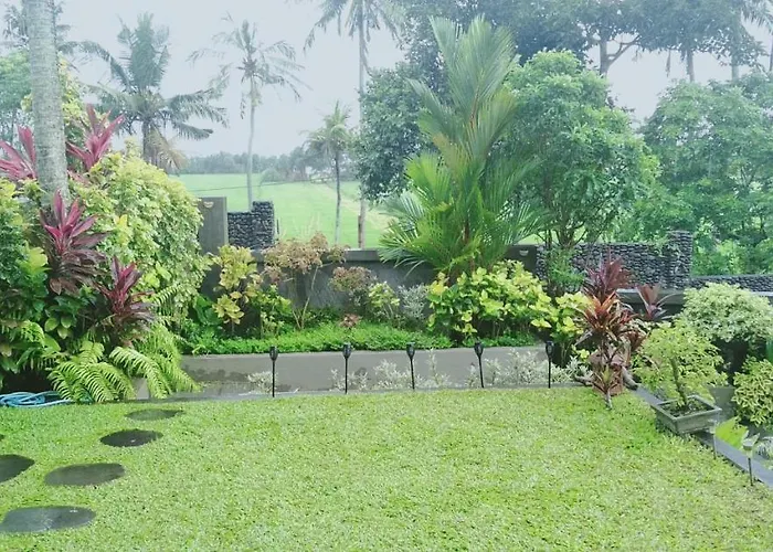 Medewi View Jembrana