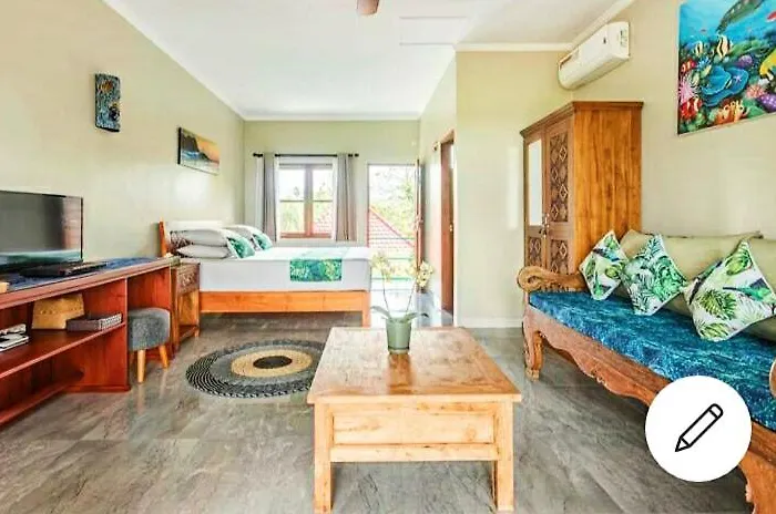 Medewi View 3* Jembrana