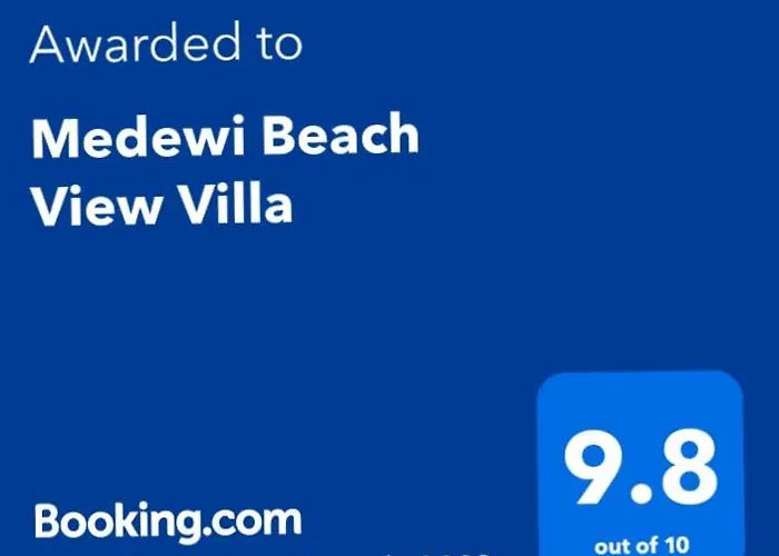 Medewi View 3* Jembrana