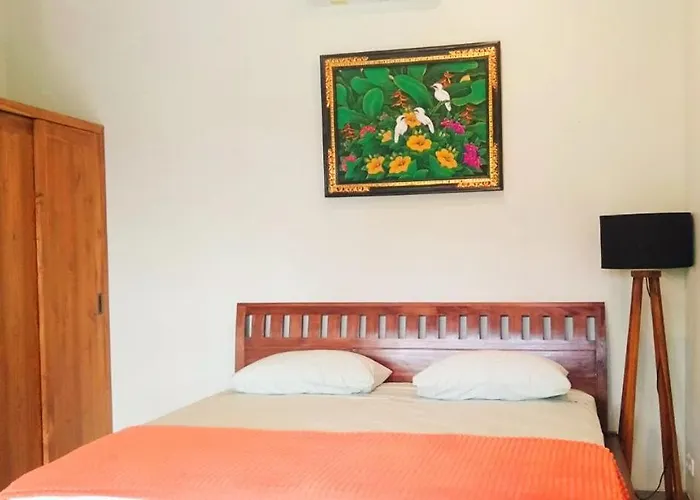 Medewi View 3* Jembrana